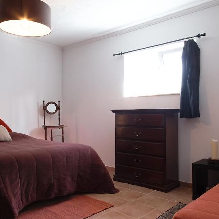 Apartament Toca Do Lobo Charneca  Zewnętrze zdjęcie