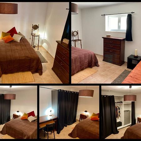 Apartament Toca Do Lobo Charneca  Zewnętrze zdjęcie