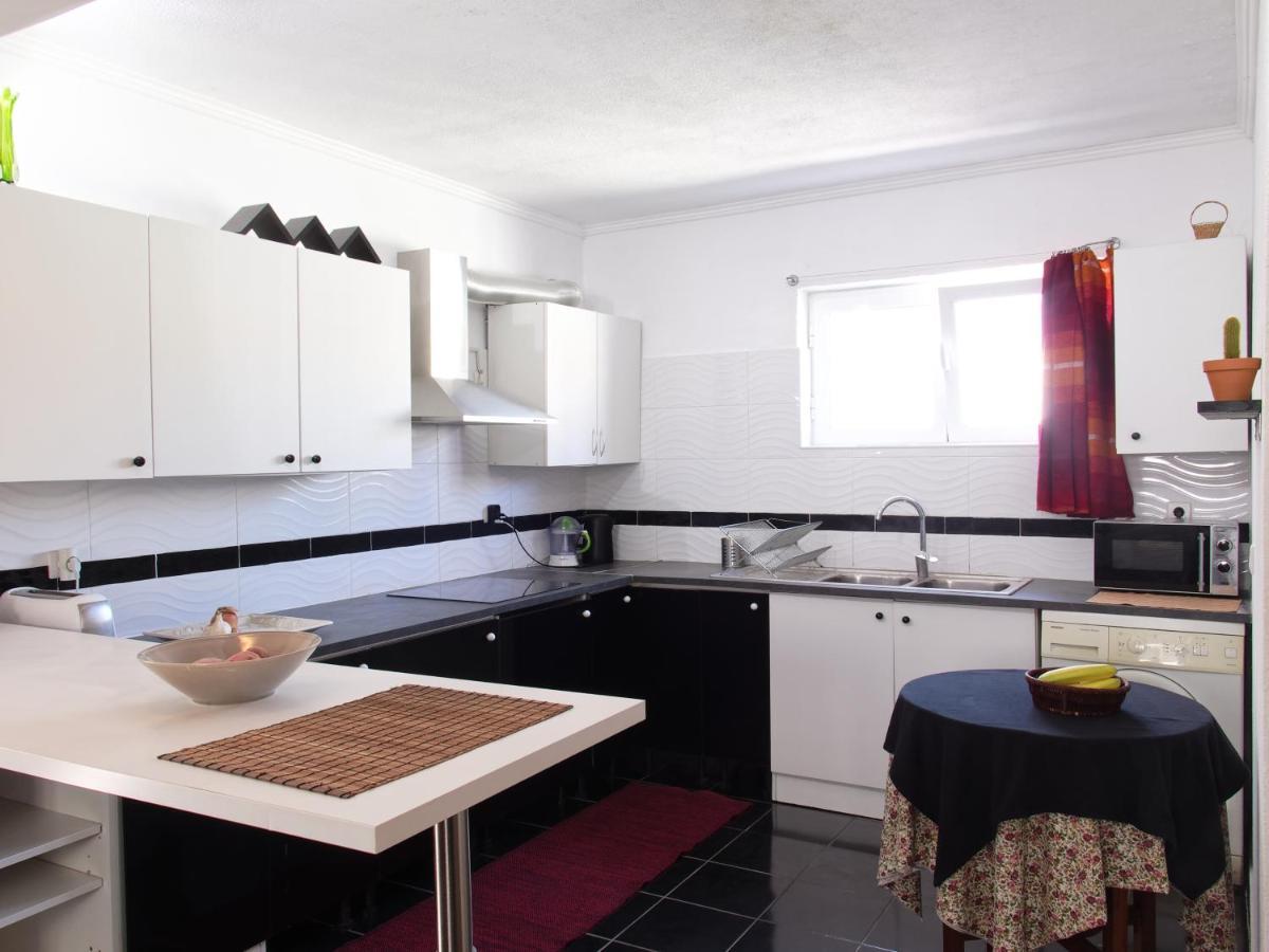 Apartament Toca Do Lobo Charneca  Zewnętrze zdjęcie