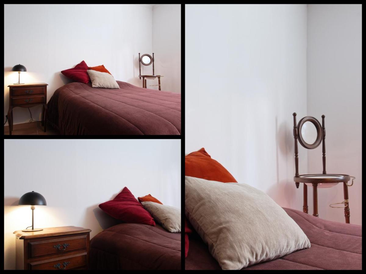 Apartament Toca Do Lobo Charneca  Zewnętrze zdjęcie