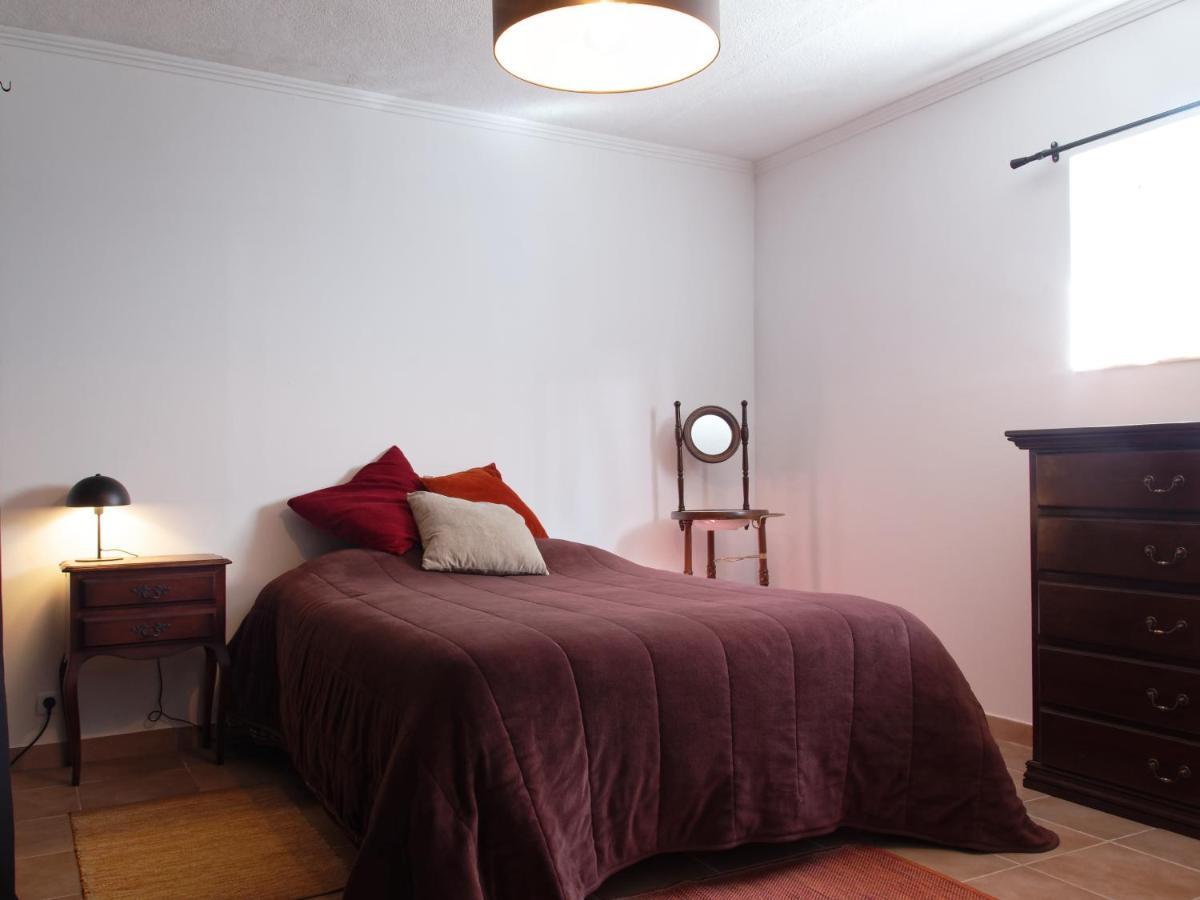 Apartament Toca Do Lobo Charneca  Zewnętrze zdjęcie
