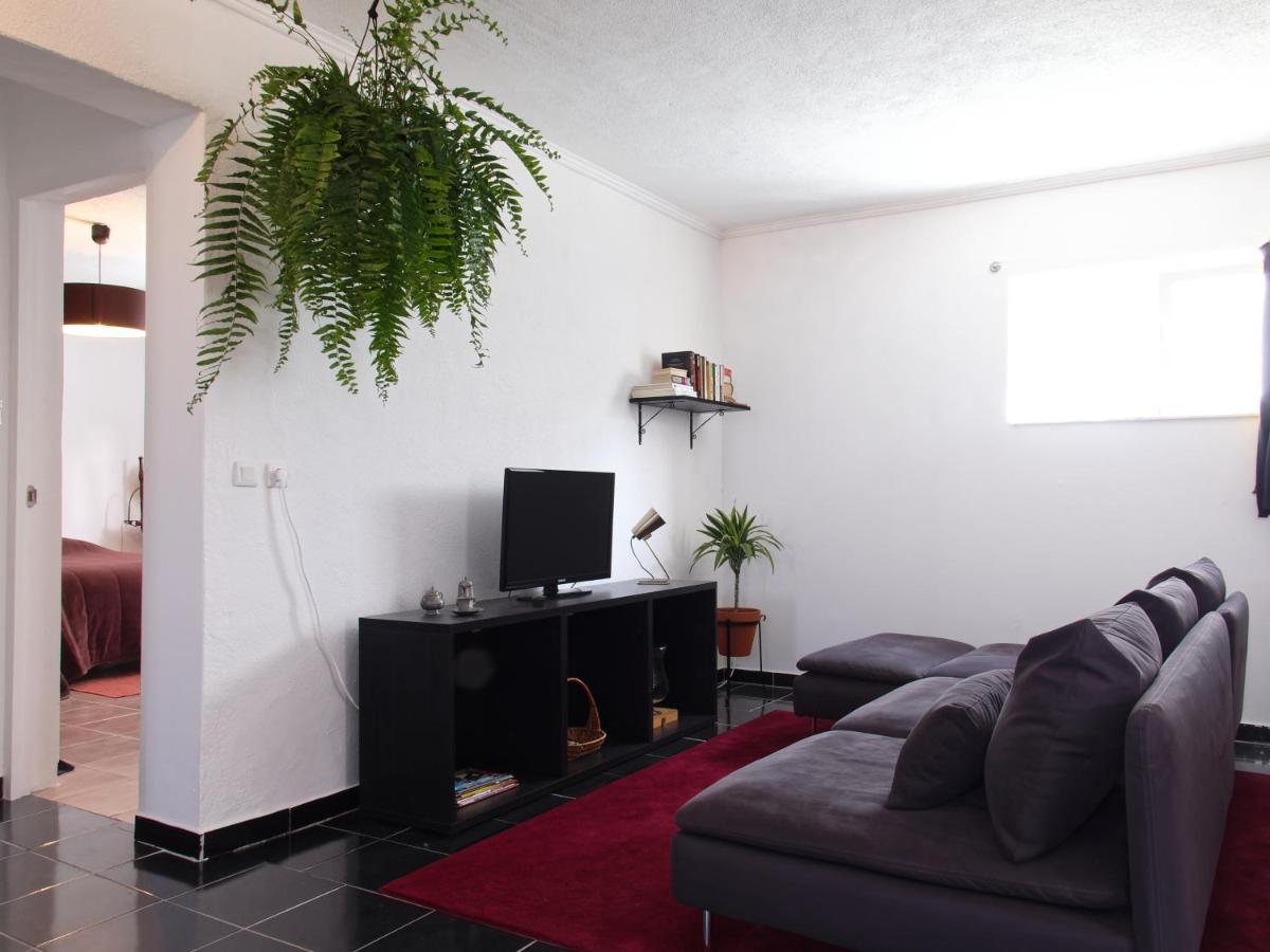Apartament Toca Do Lobo Charneca  Zewnętrze zdjęcie