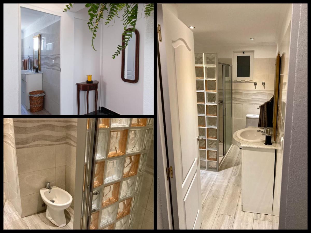 Apartament Toca Do Lobo Charneca  Zewnętrze zdjęcie