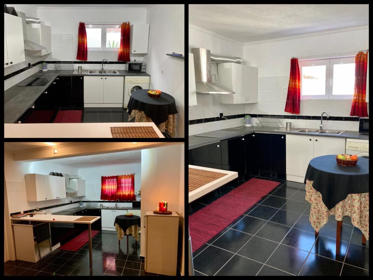 Apartament Toca Do Lobo Charneca  Zewnętrze zdjęcie