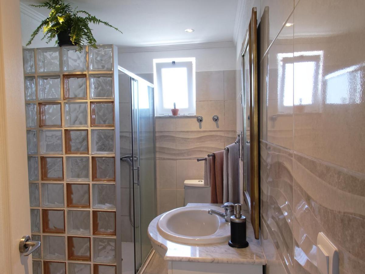 Apartament Toca Do Lobo Charneca  Zewnętrze zdjęcie