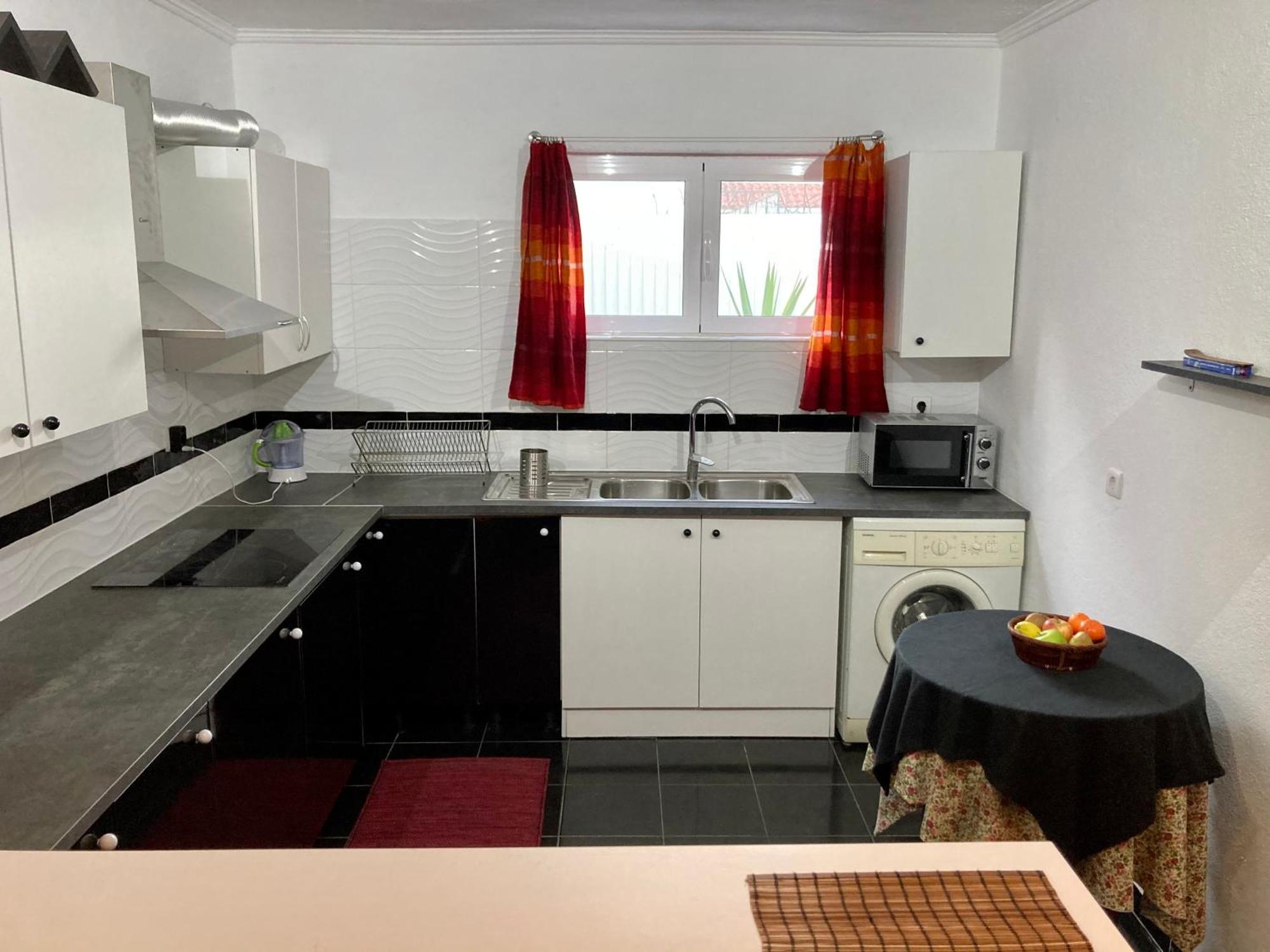 Apartament Toca Do Lobo Charneca  Pokój zdjęcie